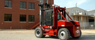 Forklift Parts Casper